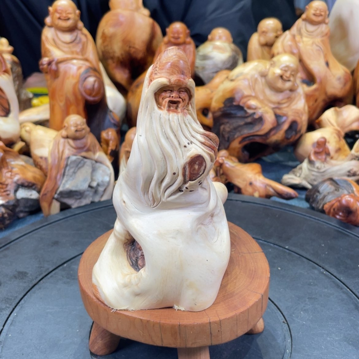 【闪购商品】柏木（崖柏）其他