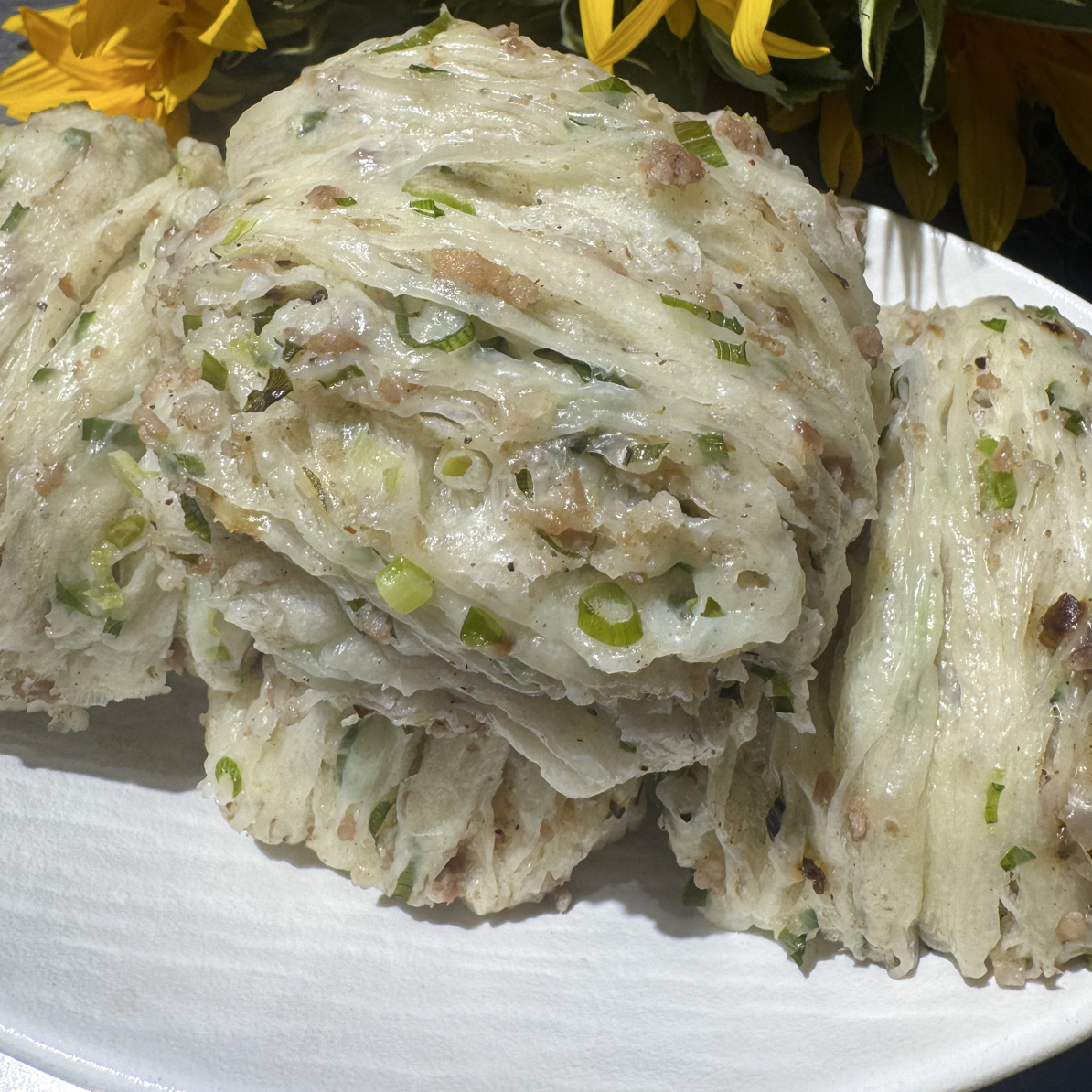 云南保山美食美味