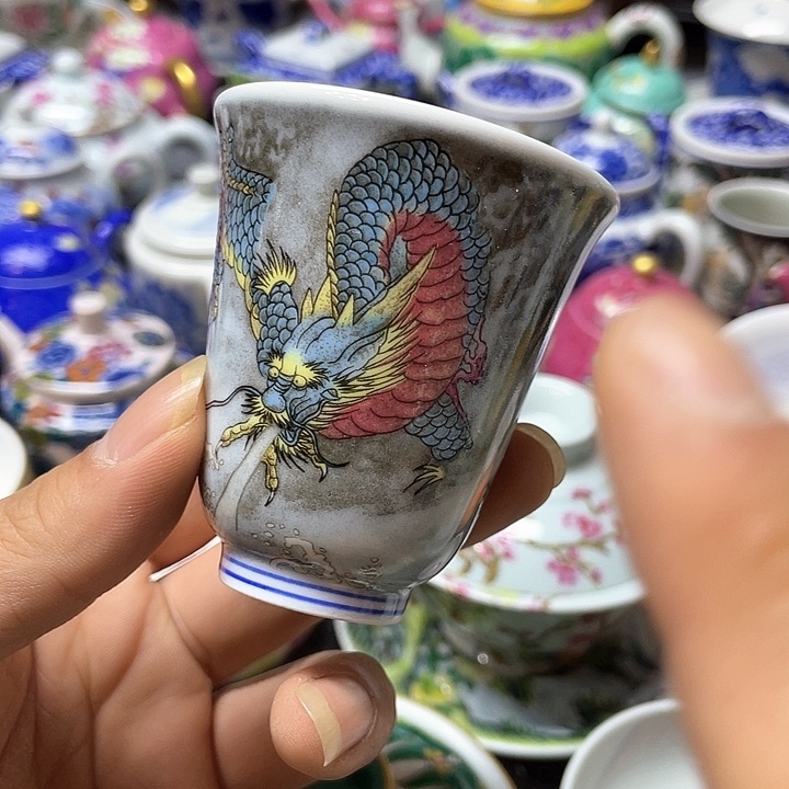 景德镇陶瓷研究所