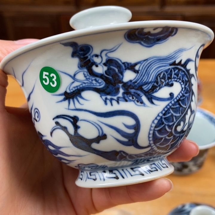 景德镇手绘哈哈哈哈哈