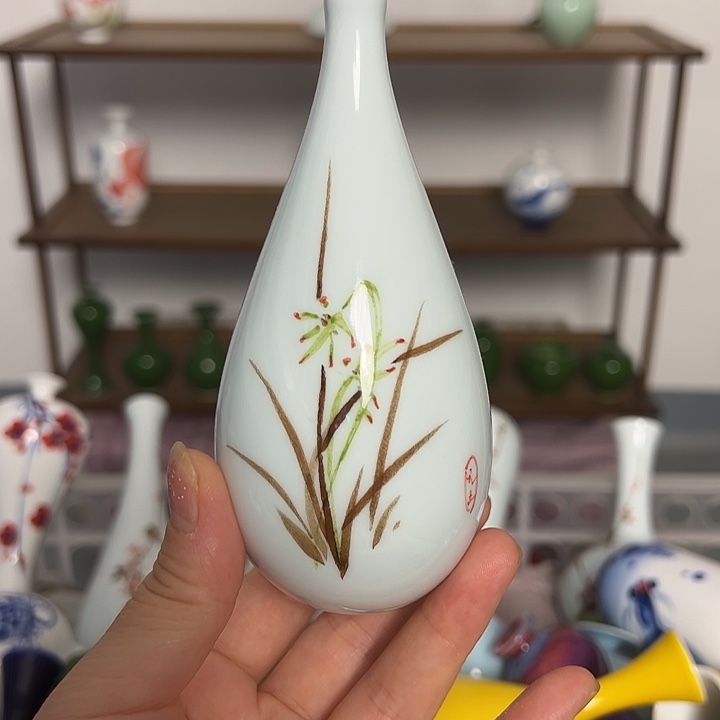 陶瓷景德镇陶瓷研究所