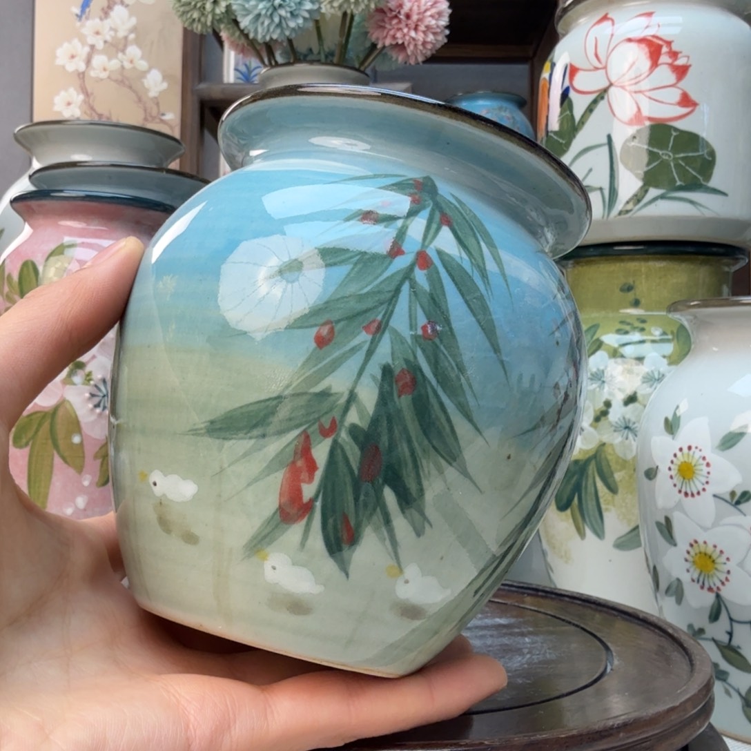 摆件花瓶12112121121221122