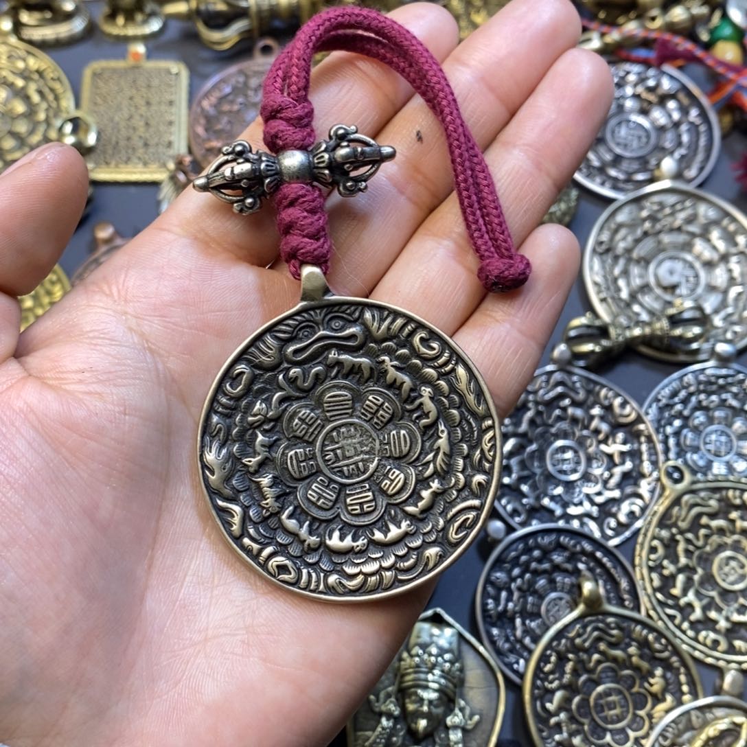 猫***友藏式九宫八卦搭配