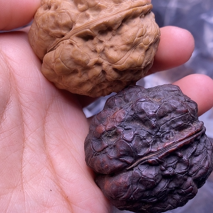 文玩核桃吊坠   17