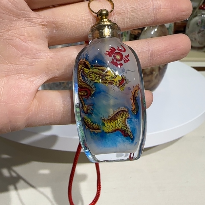 内画鼻烟壶888888