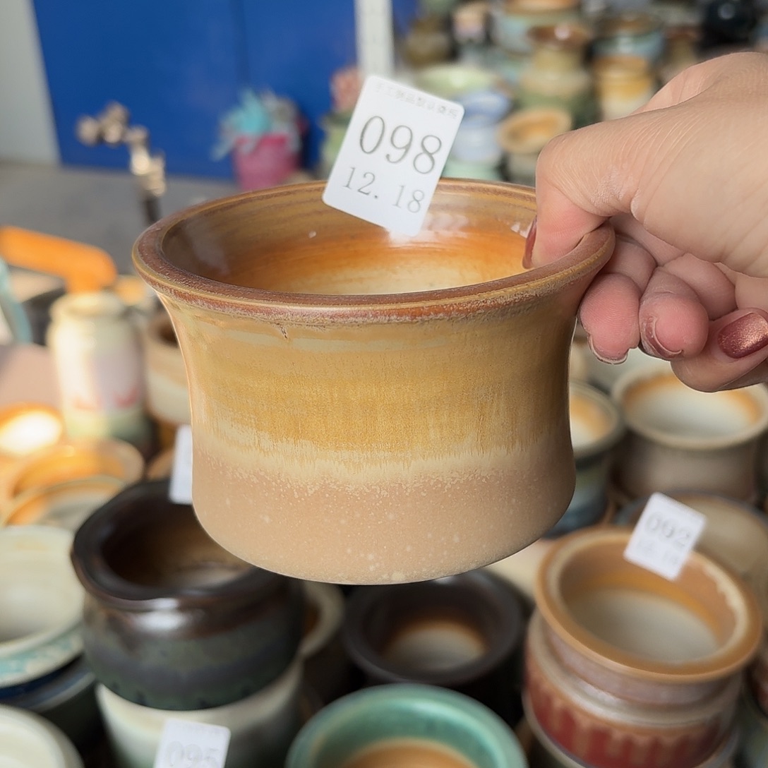 瓷片景德镇陶瓷手工制作