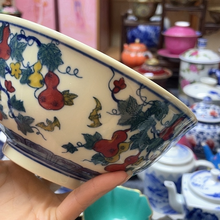 景德镇陶瓷博物有限公司成立之