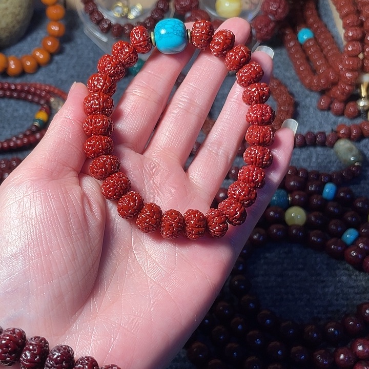 金刚菩提手串手串