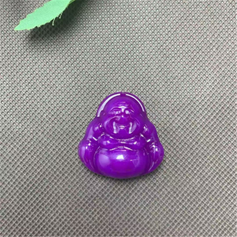 帝王紫佛公吊坠s1208多样性发一