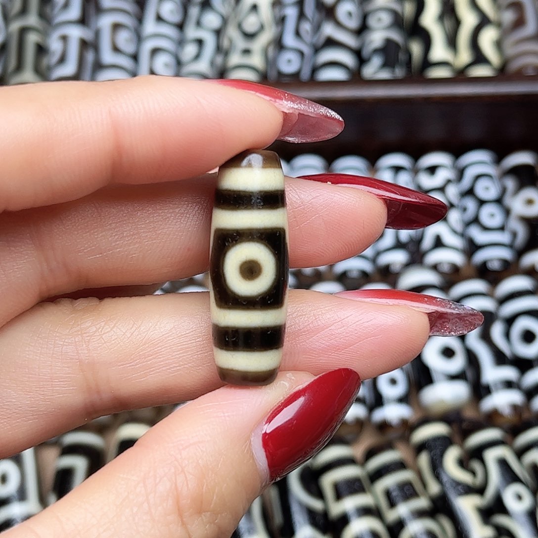 玛瑙/玉髓吊坠(不含链)未镶嵌