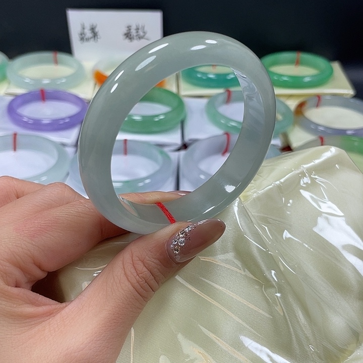 珐琅非金属187号 58.4