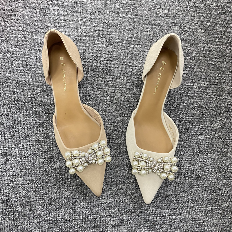 24款时尚休闲百搭外穿时装凉鞋女鞋