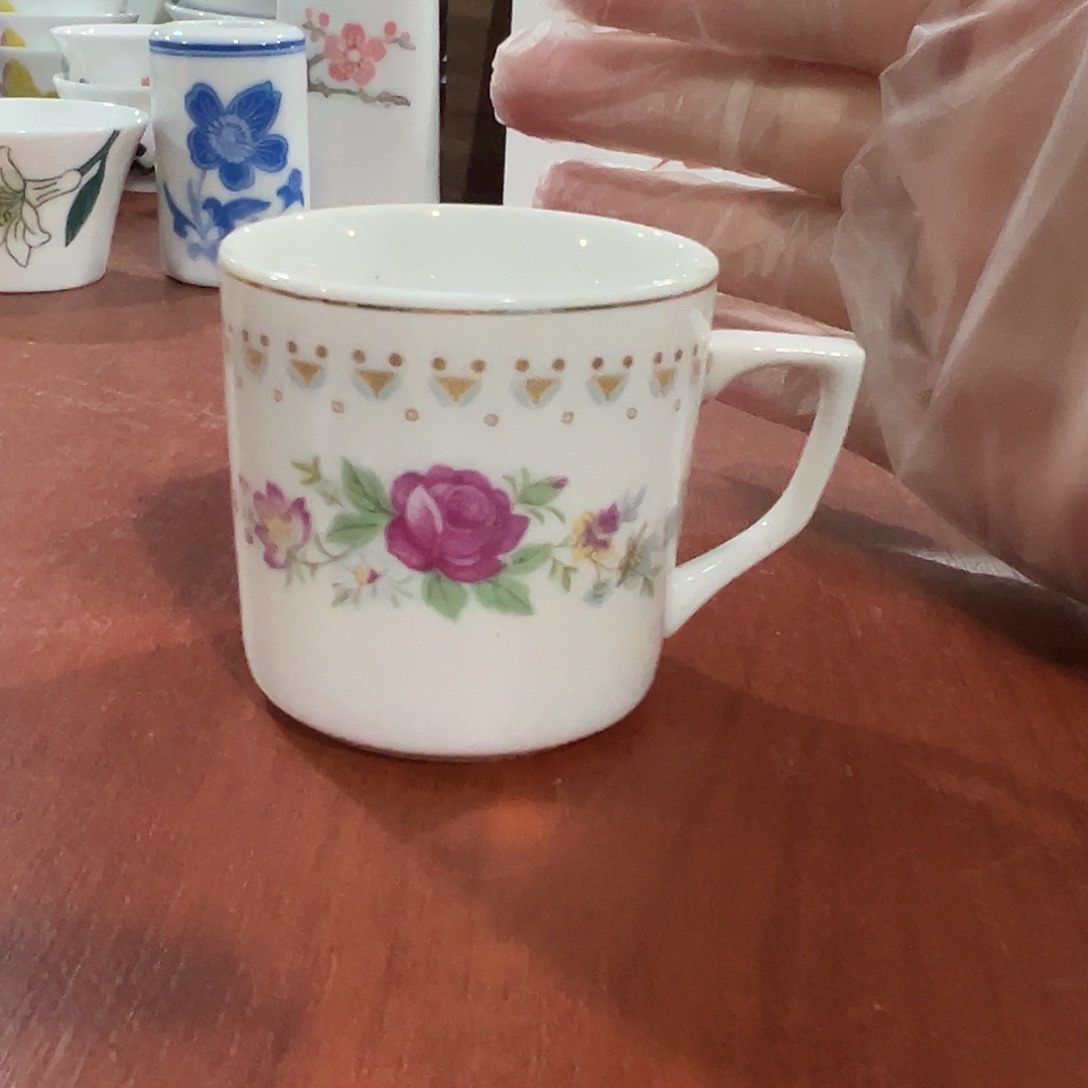 醴陵瓷直播供货基地