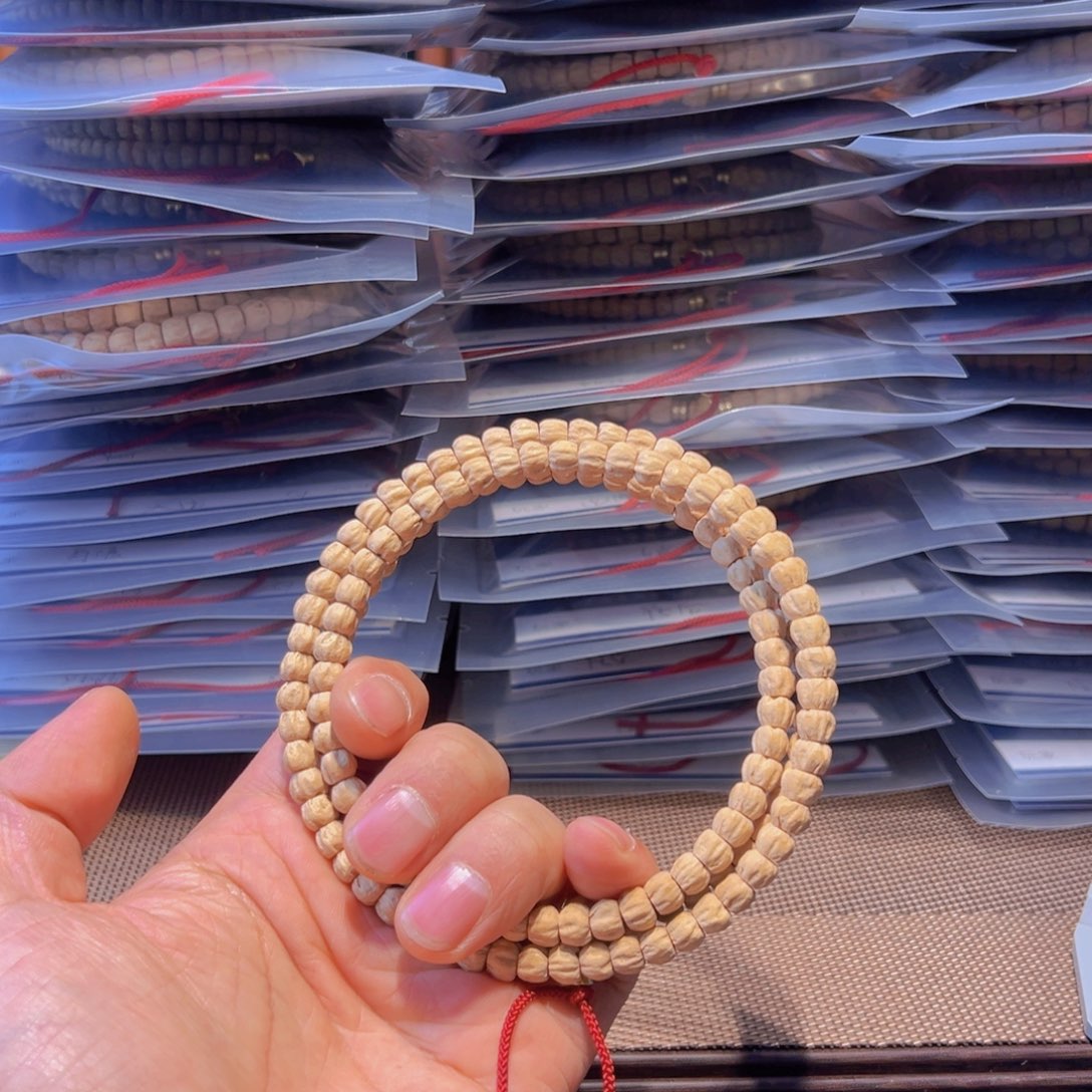 柏香籽/百香籽吊坠0**8