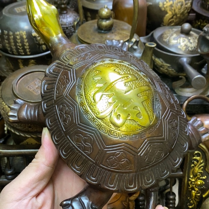 铜家居饰品铜器摆件