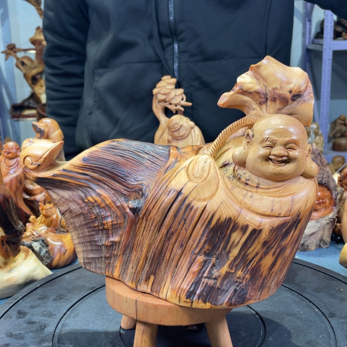 【闪购商品】柏木（崖柏）其他