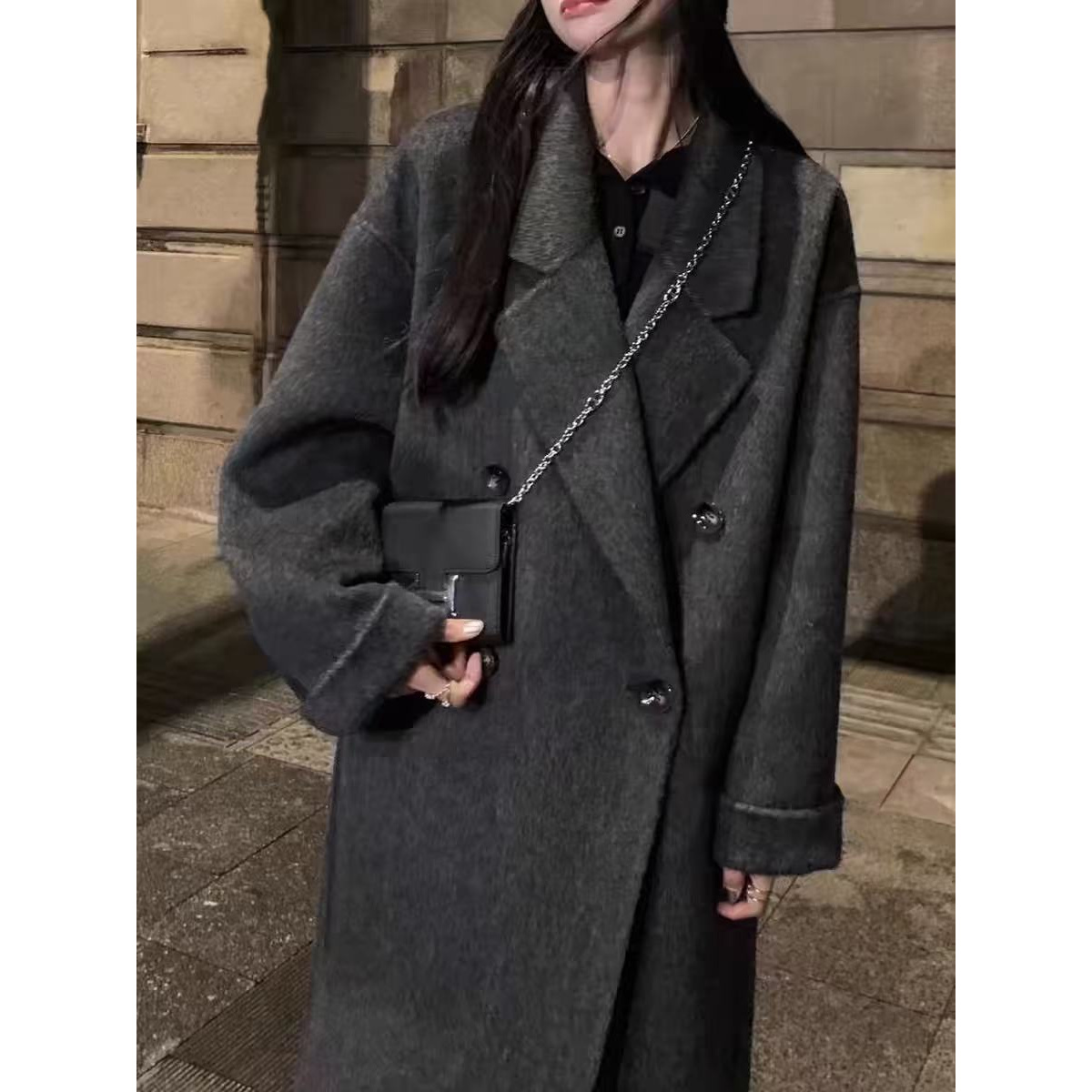 精品外套女装 扣号专用链接