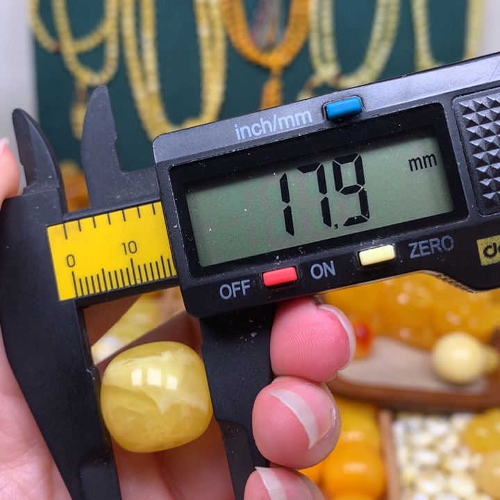 非金属配饰配珠061