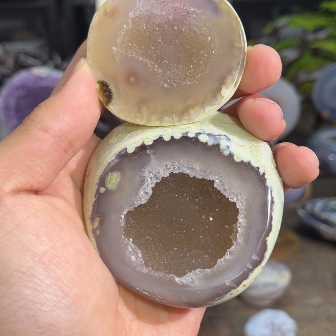 未镶嵌大型摆件（非配饰）紫晶