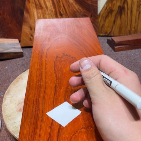 花梨木类端景台遥****船55