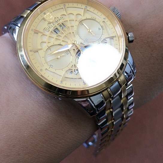 全新手表配件全新