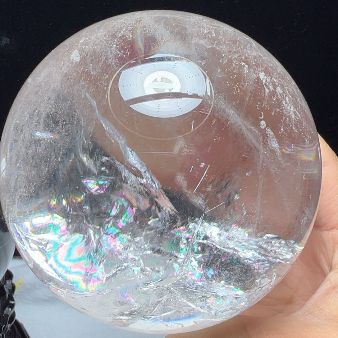 水晶水晶摆件未镶嵌