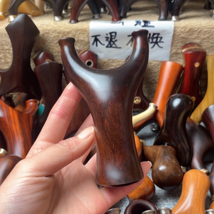 大果紫檀（缅甸花梨）瑕疵1719