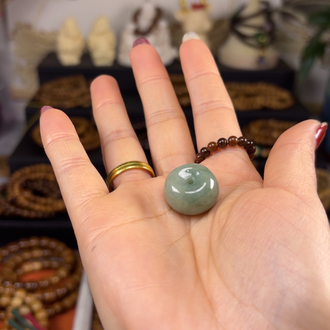 优***五库克手串库克墩子卡18➕