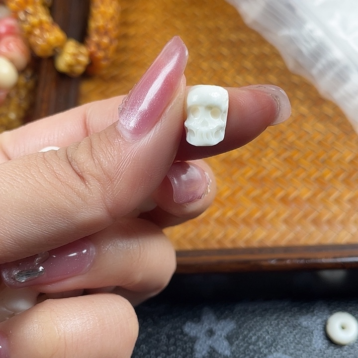 鹿骨手串/手链驼骨驼骨驼骨92