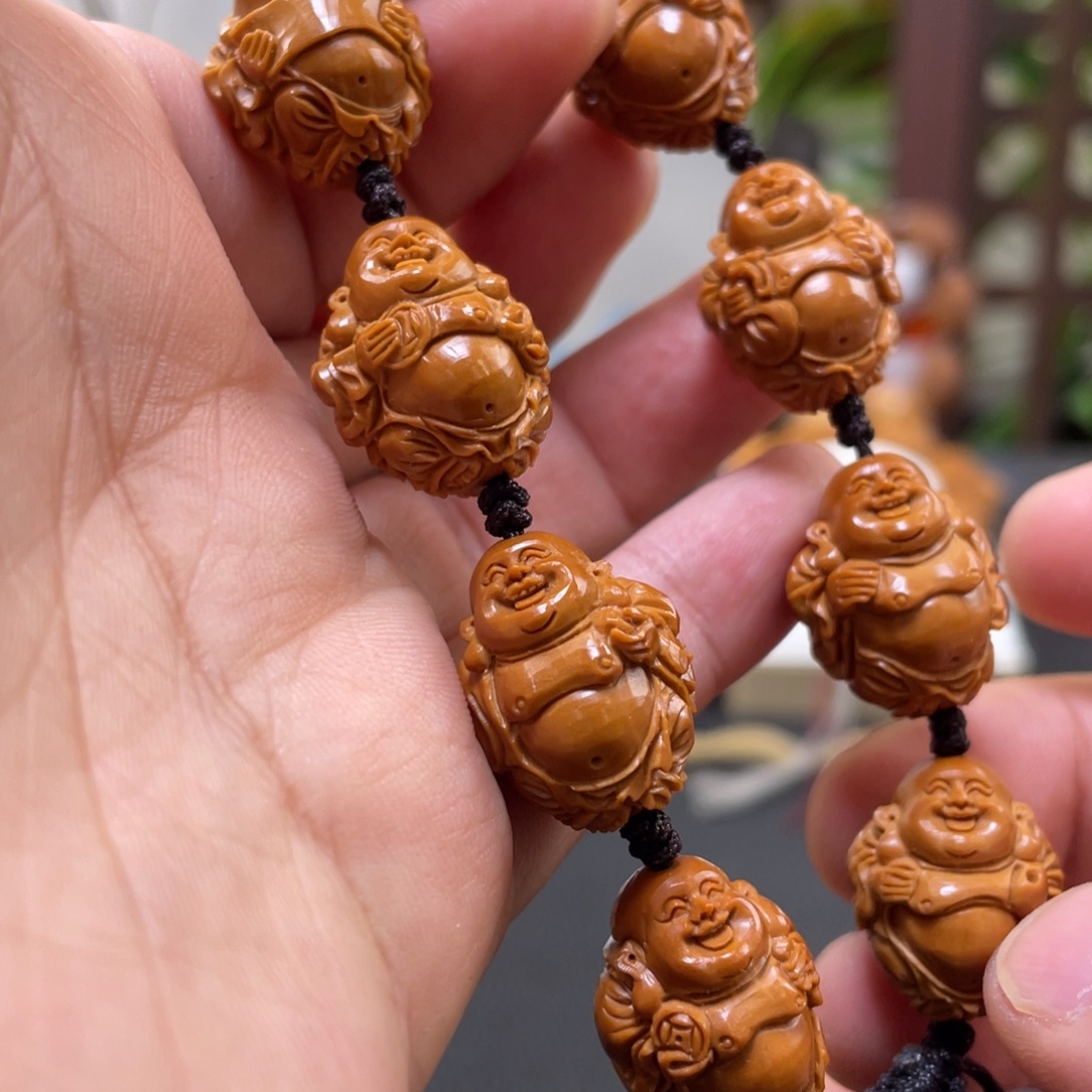 手串/手链橄榄核橄榄核