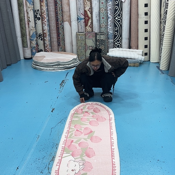 混纺60×200误差正负1-3厘米加厚棉布底仿羊绒全新特价