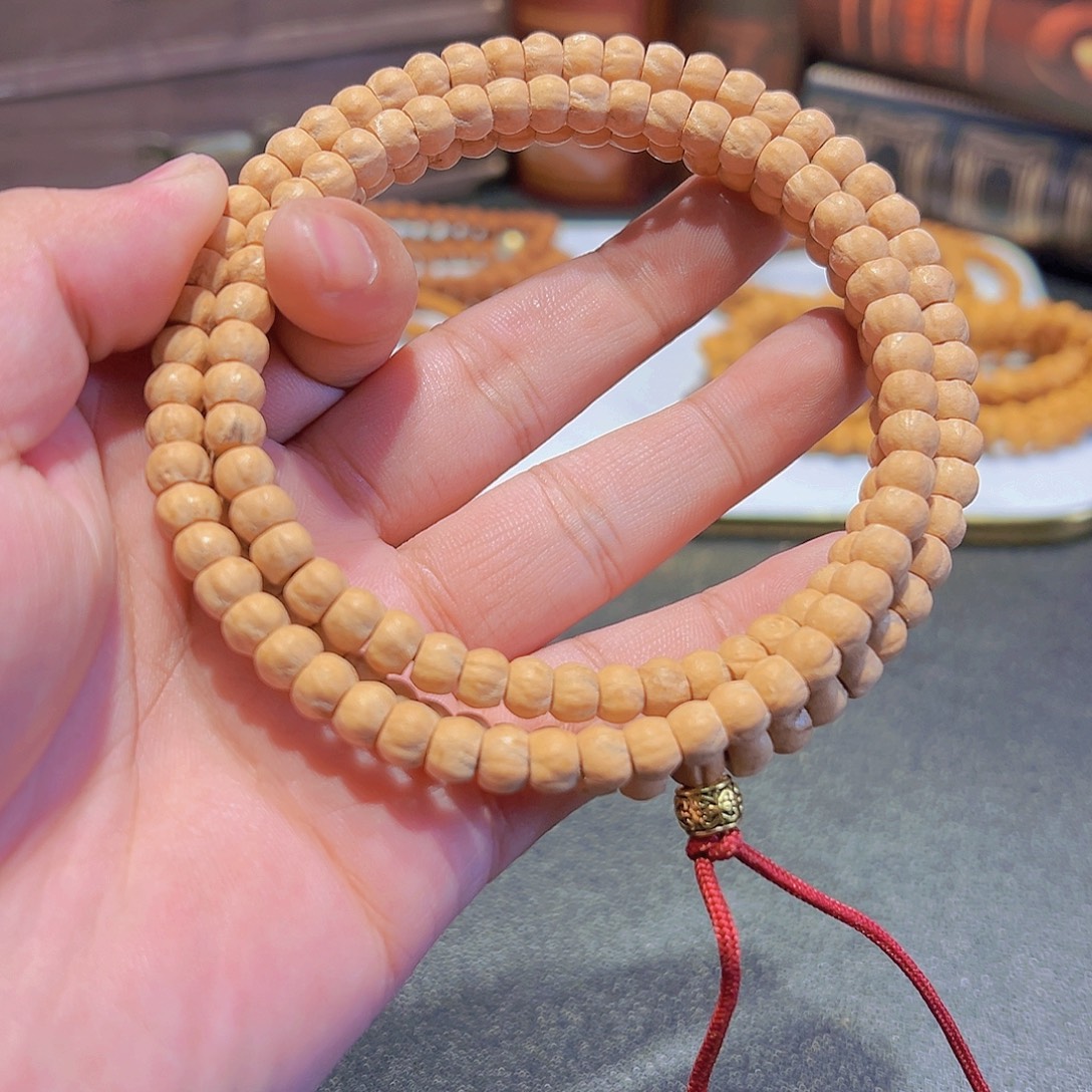 小***哥柏香籽/百香籽吊坠