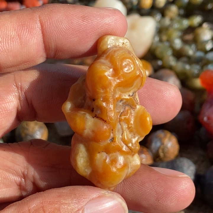 石材戈壁石，戈壁石