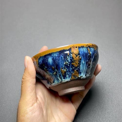 【闪购商品】茶盏-680............