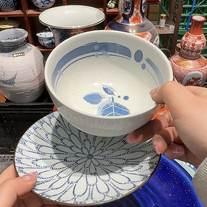 盖碗 五十包邮五十包邮