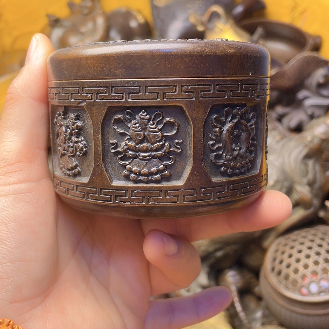铜器时代铜器时代