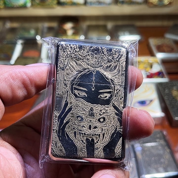 铜佐罗三代扎基拉母