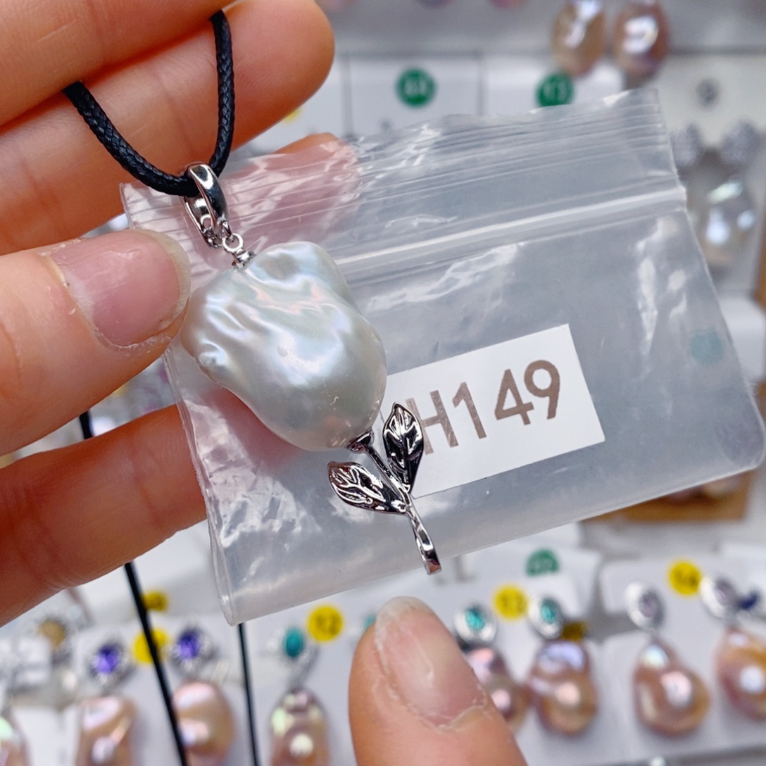 淡水珍珠其他未镶嵌