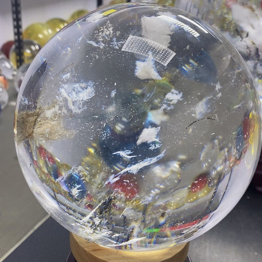 小***举石材17.1厘米白水邮费到付