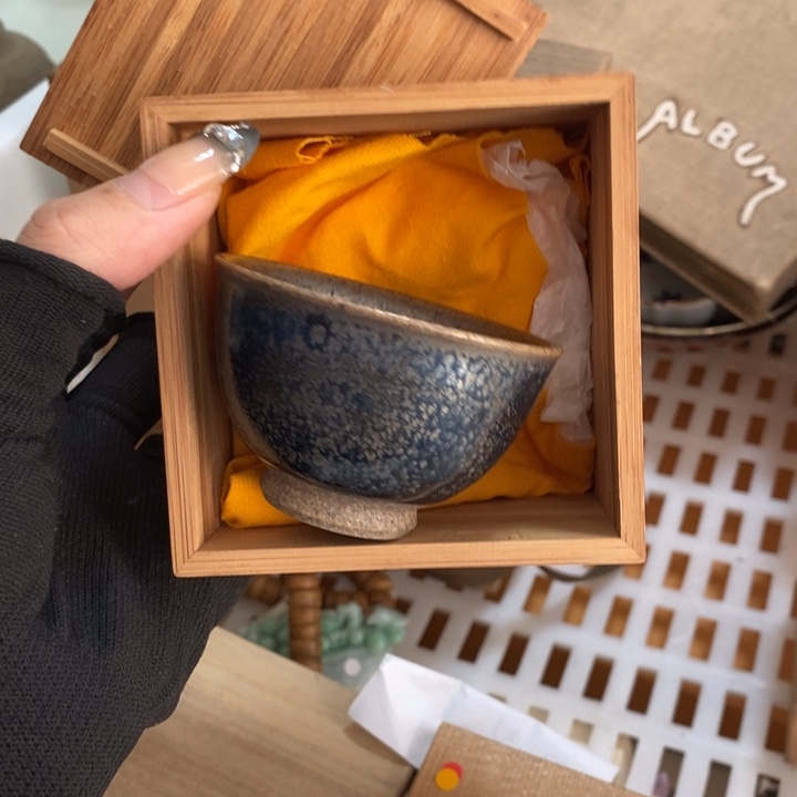 初遇见密胺瓷中古回流哈哈哈哈