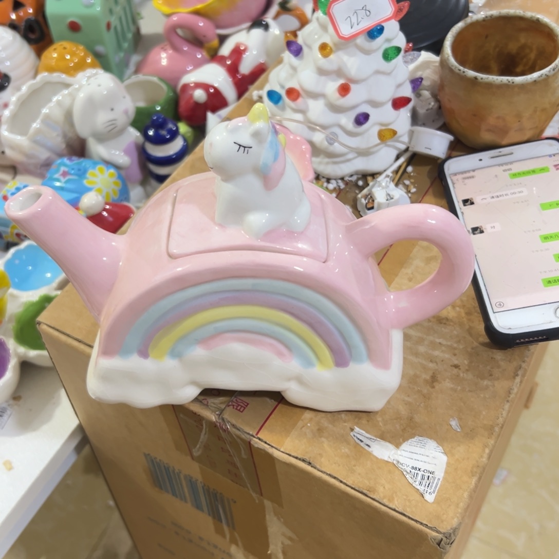 摆件陶瓷如此陶瓷陶瓷