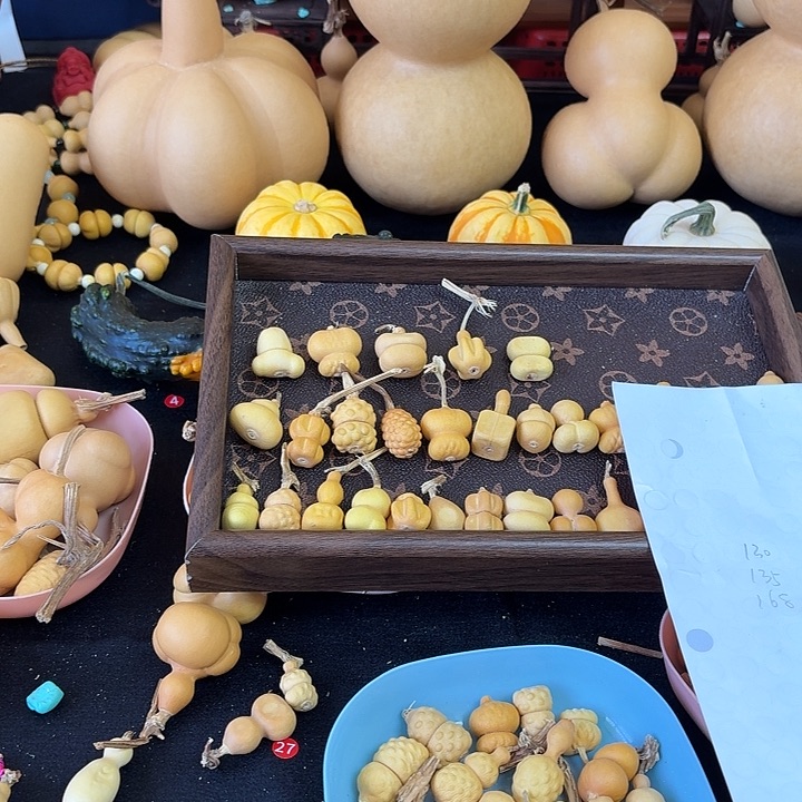 葫芦山风景秀丽宜人