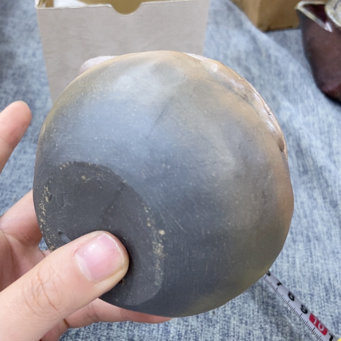 紫砂茶杯非常满意好看得物件