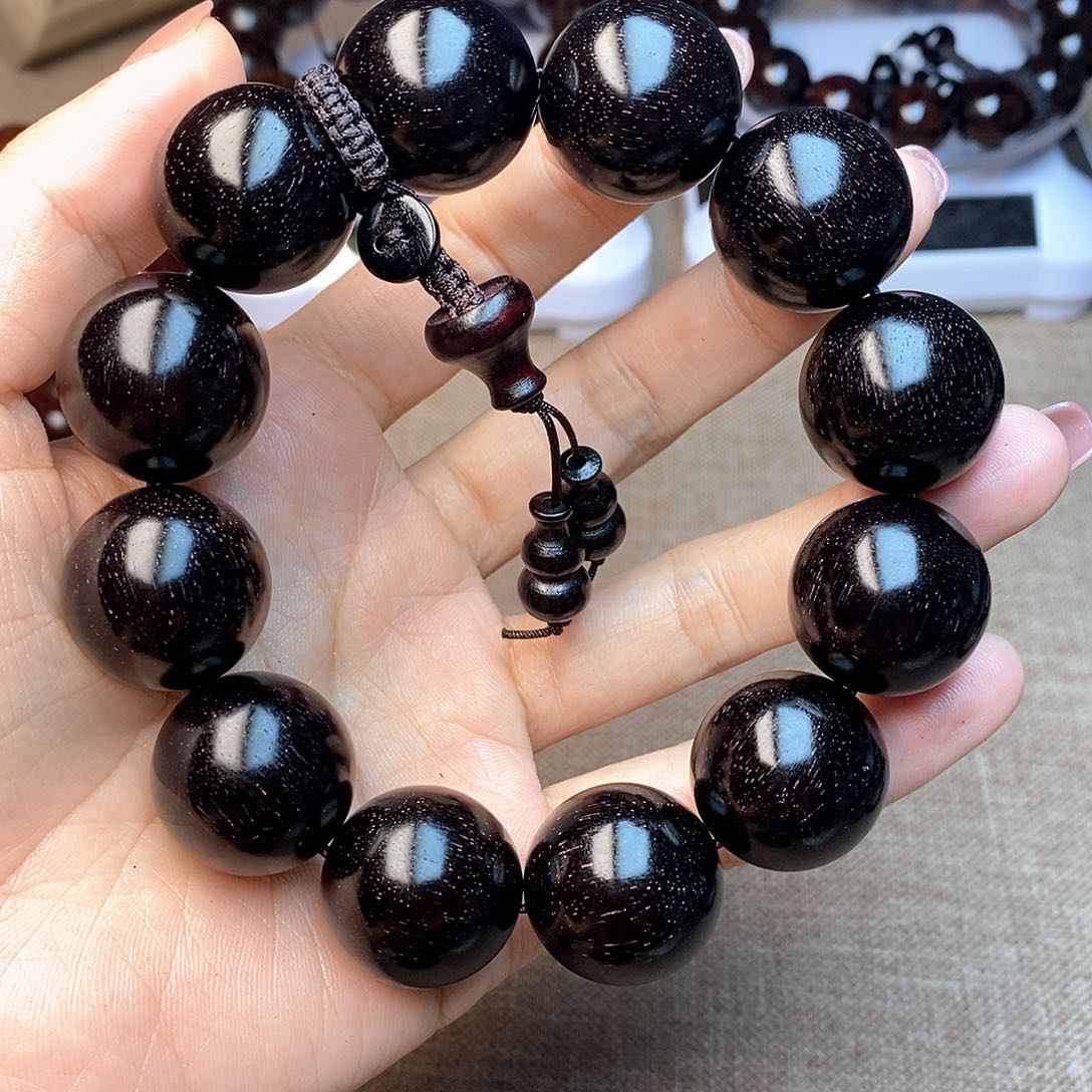 檀香紫檀（小叶紫檀）波***密2.0