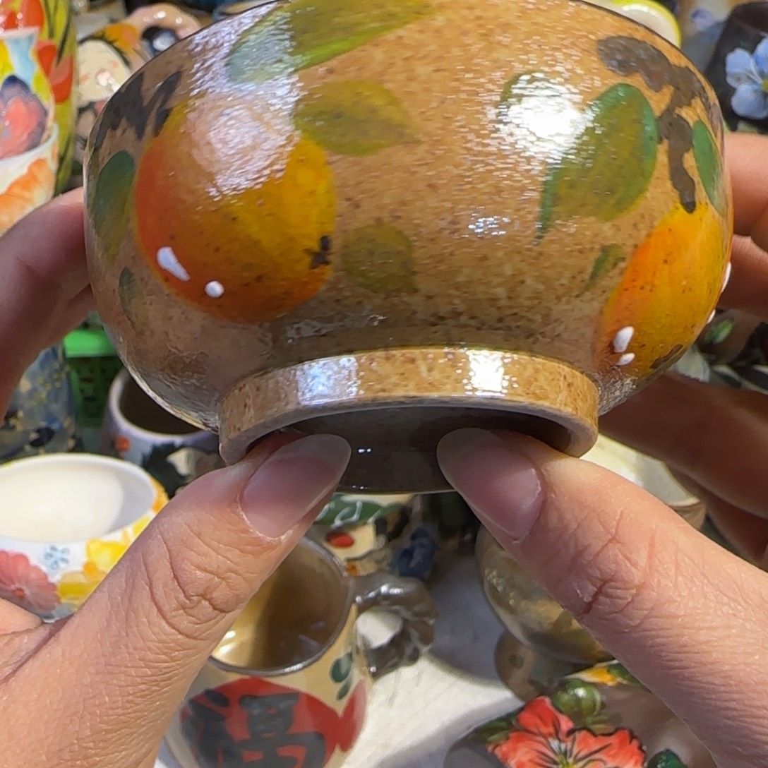 景德镇釉下彩陶瓷正品11