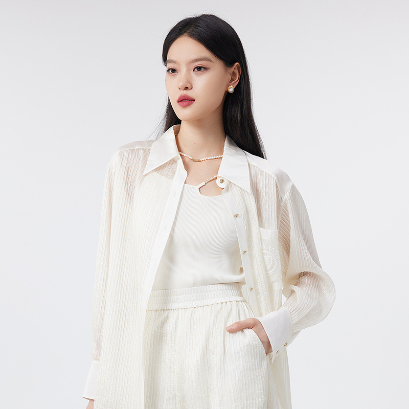 【张张专属】BADINA毛针织衫141Q212