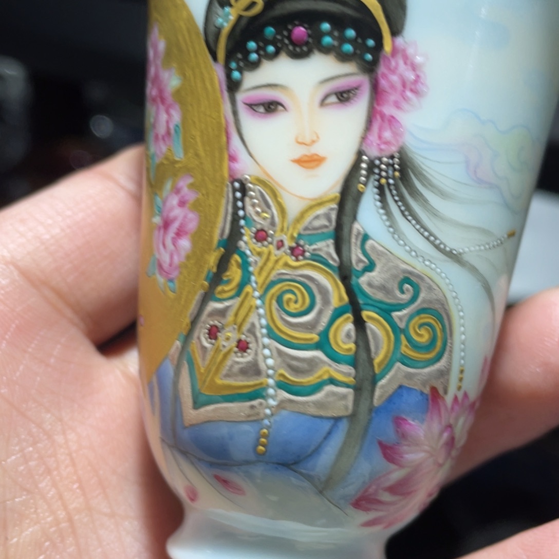 瓷片拍拍拍我都喜欢你啊打个