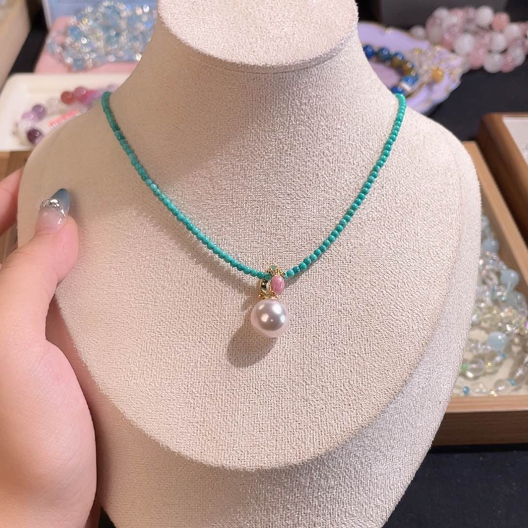 水晶手链未镶嵌打*￠多样性发货a811