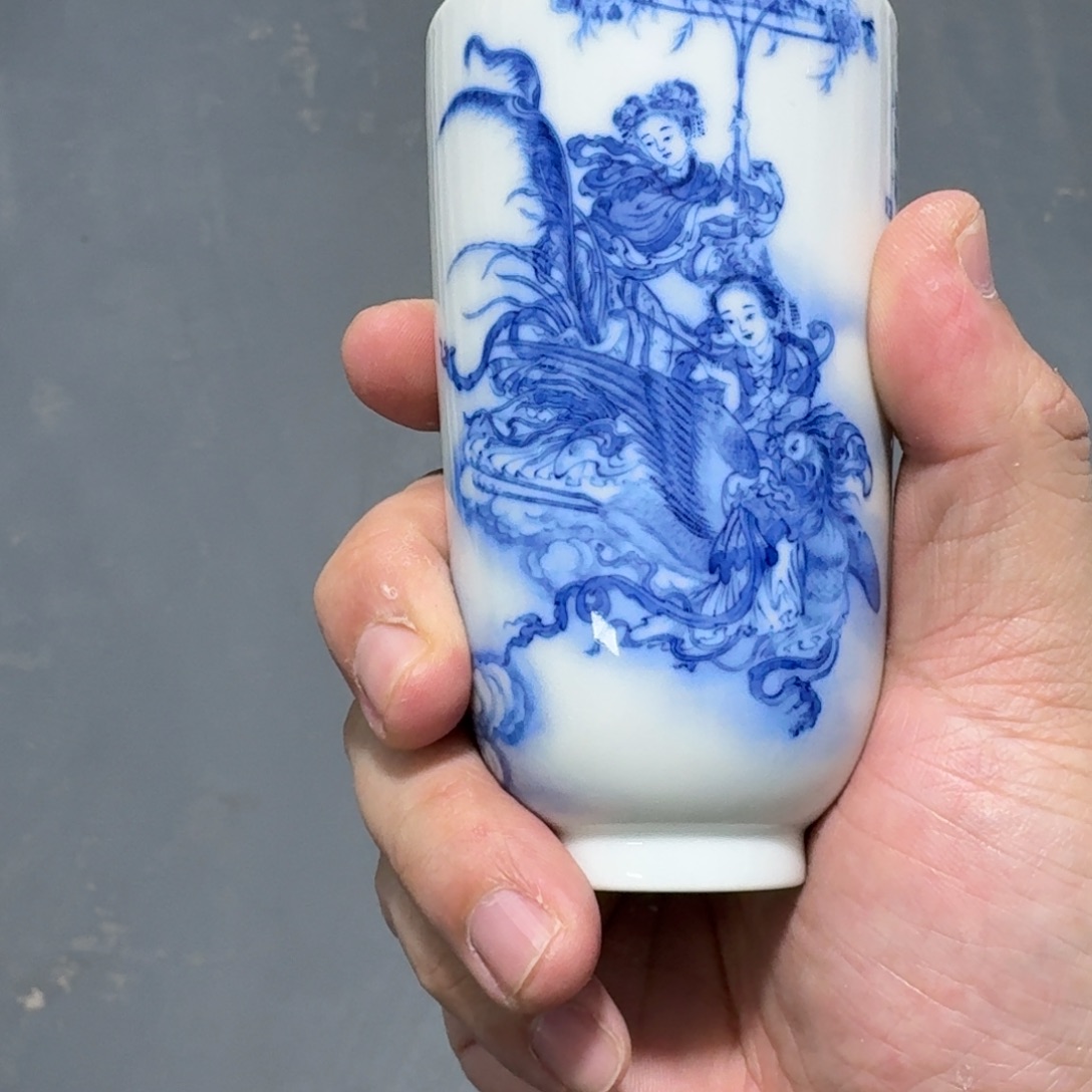 杯w****6瓷言所老曹甄选好瓷