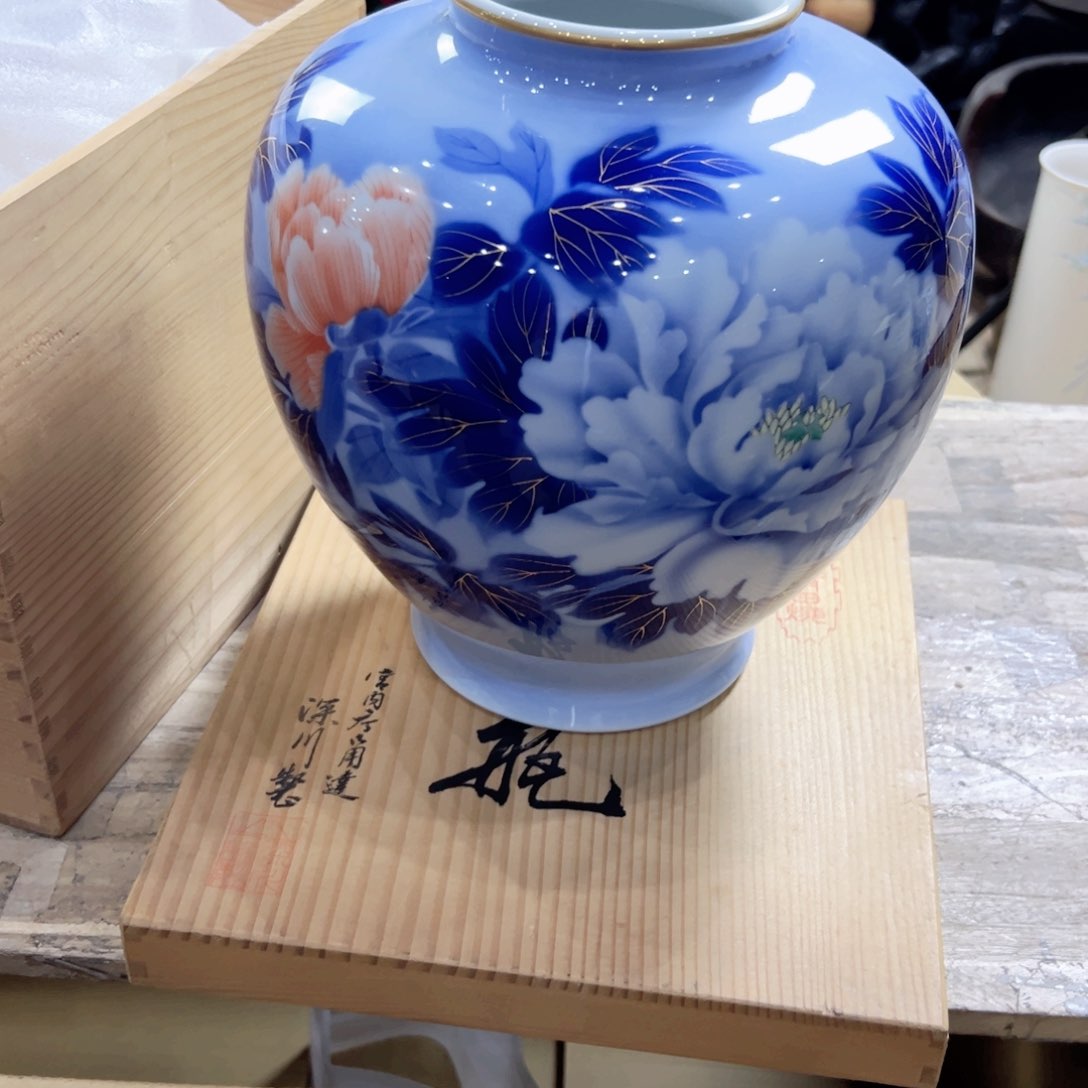 瓷片陶瓷和金属表面涂了涂料